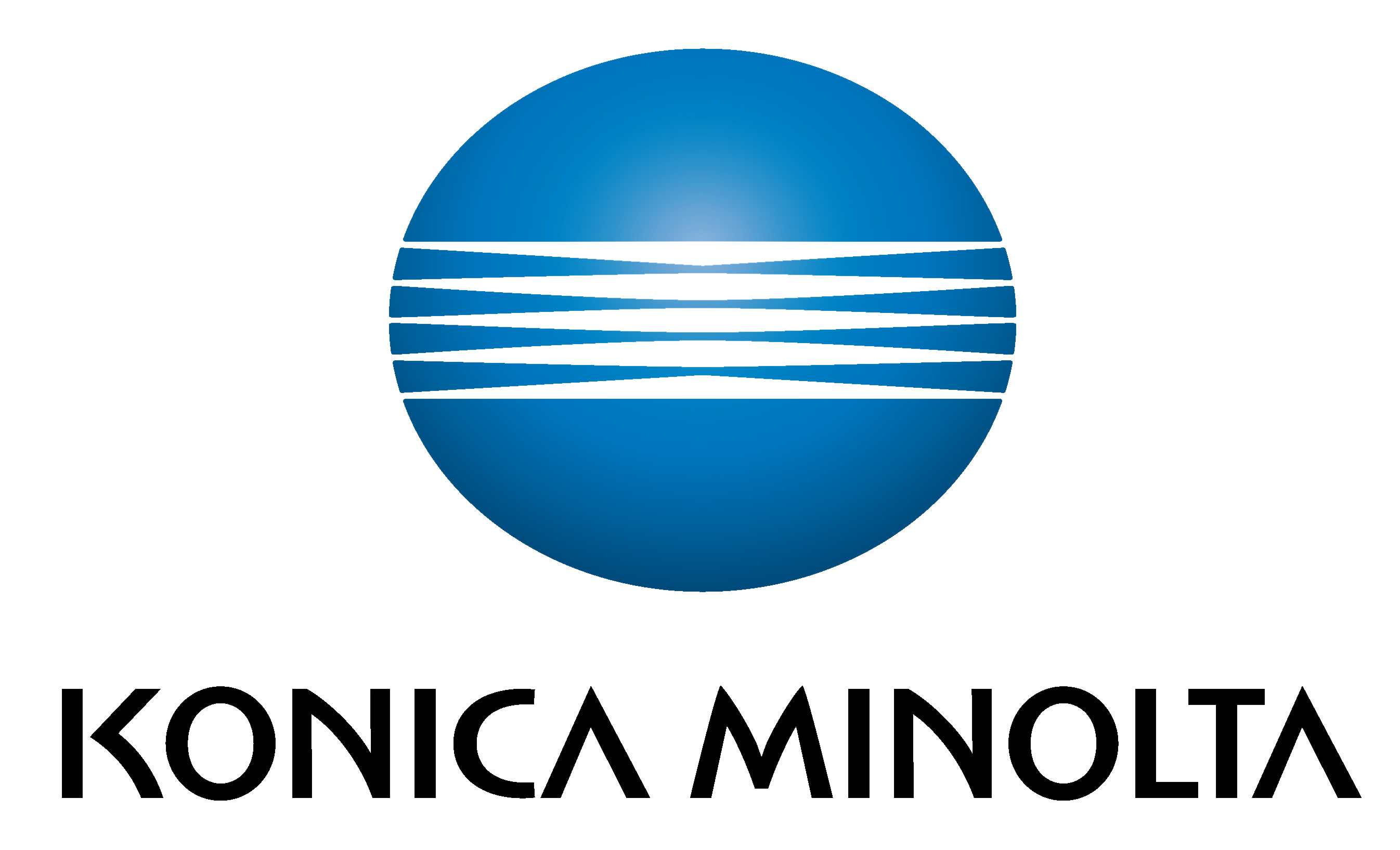 Konica Minolta 3D Logo Vertikal L Kopie